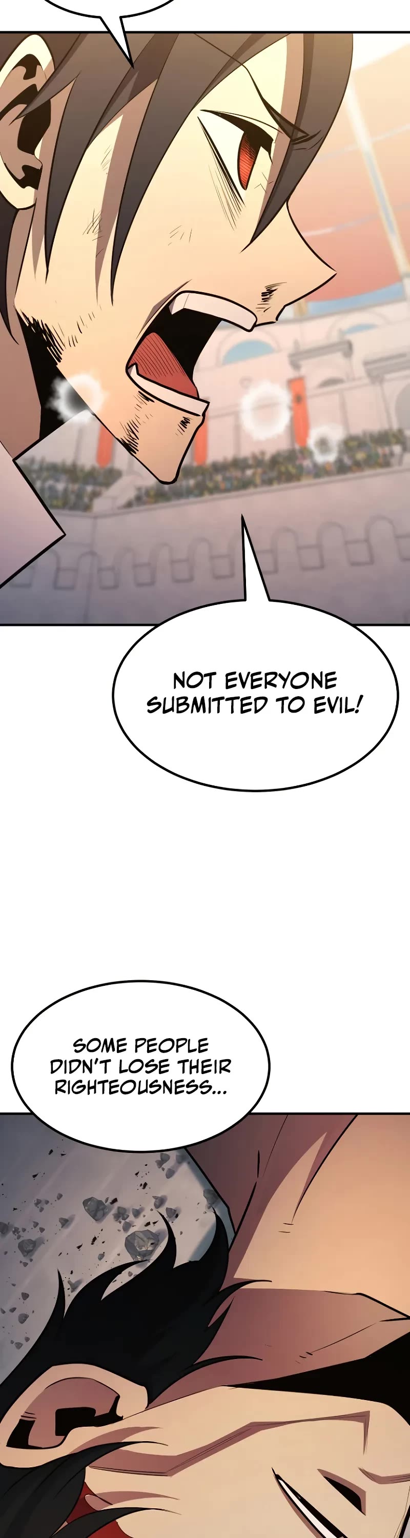Standard of Reincarnation chapter 111 page 24
