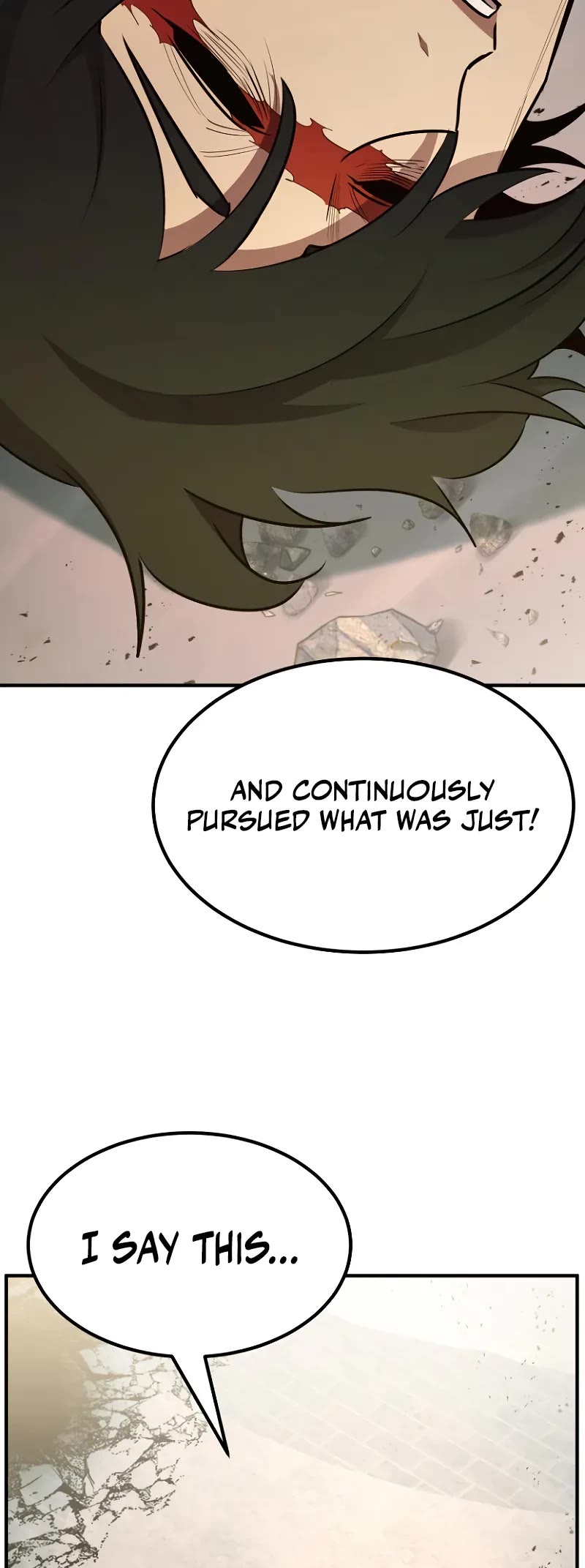 Standard of Reincarnation chapter 111 page 25