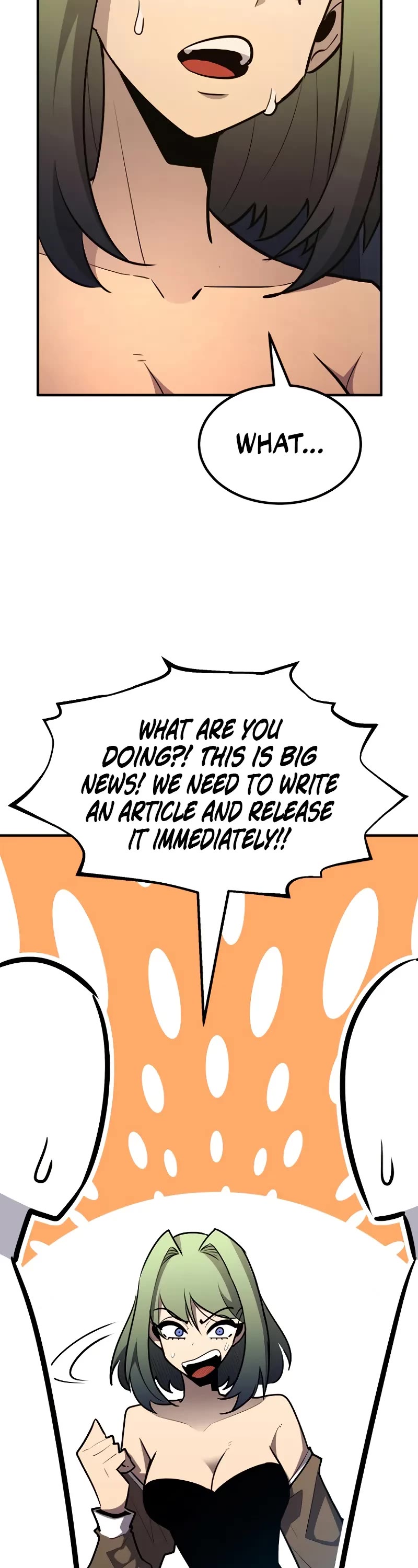 Standard of Reincarnation chapter 111 page 29