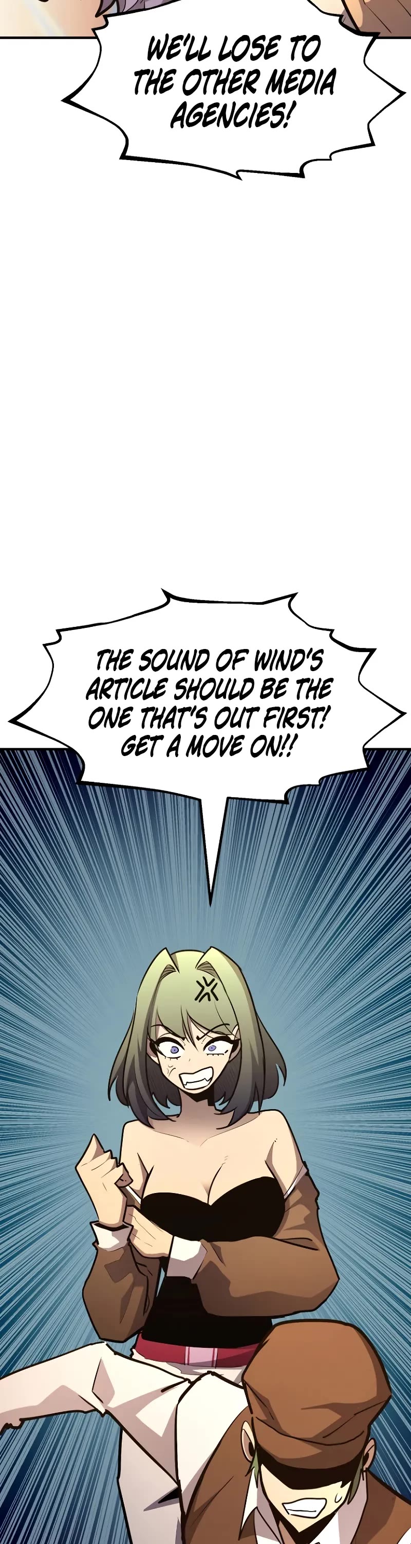 Standard of Reincarnation chapter 111 page 33