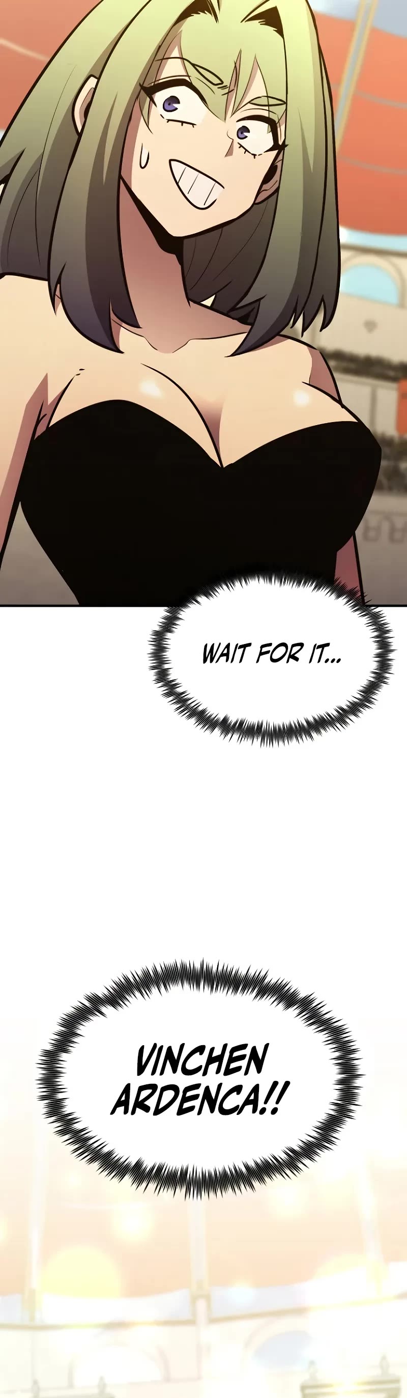 Standard of Reincarnation chapter 111 page 35