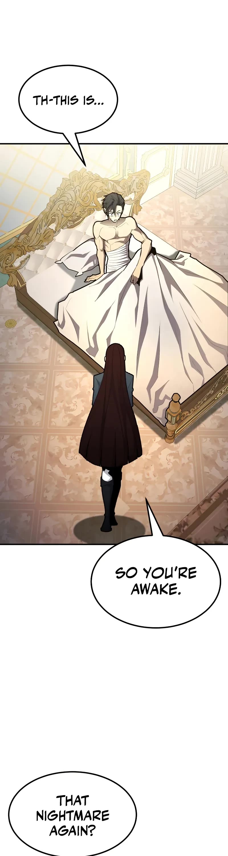 Standard of Reincarnation chapter 111 page 56