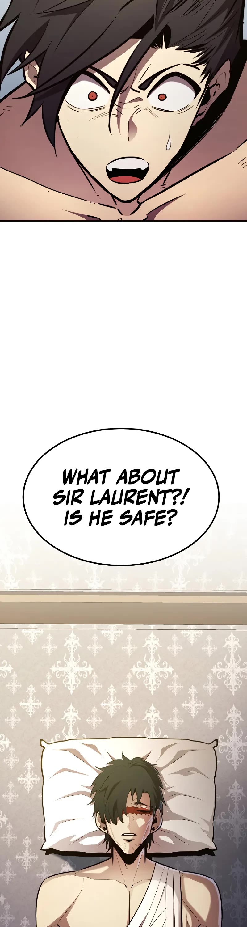 Standard of Reincarnation chapter 111 page 61