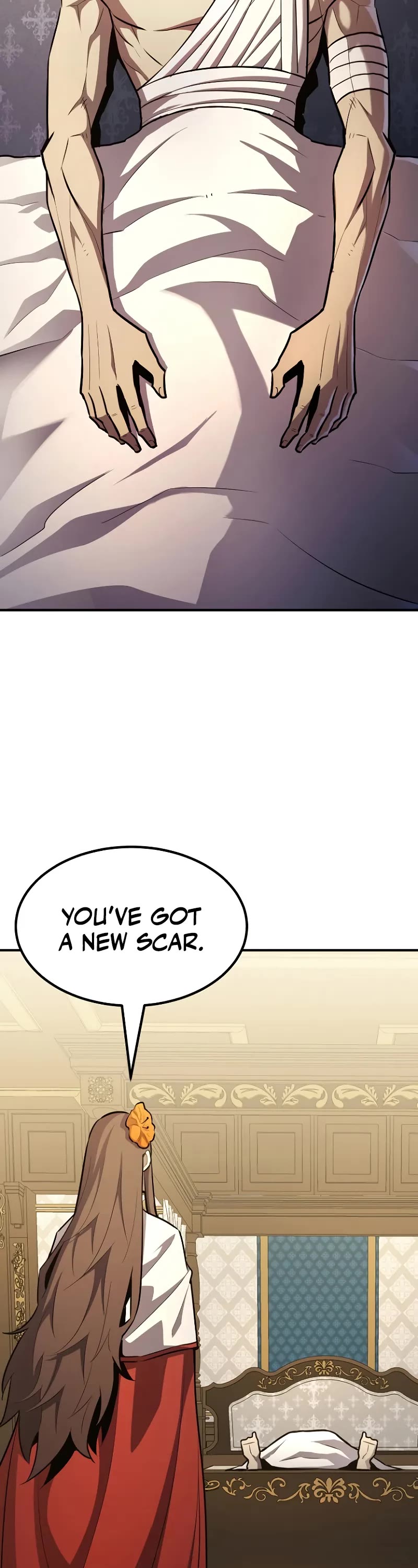 Standard of Reincarnation chapter 111 page 62