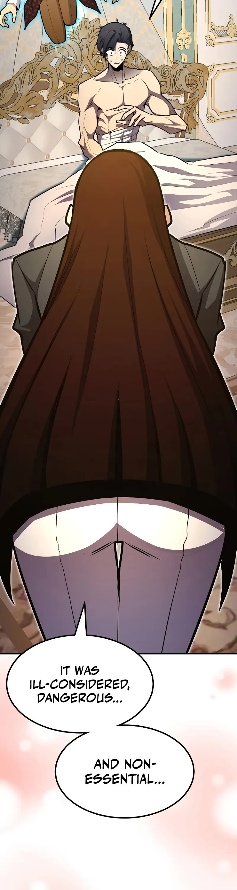 Standard of Reincarnation chapter 111 page 66