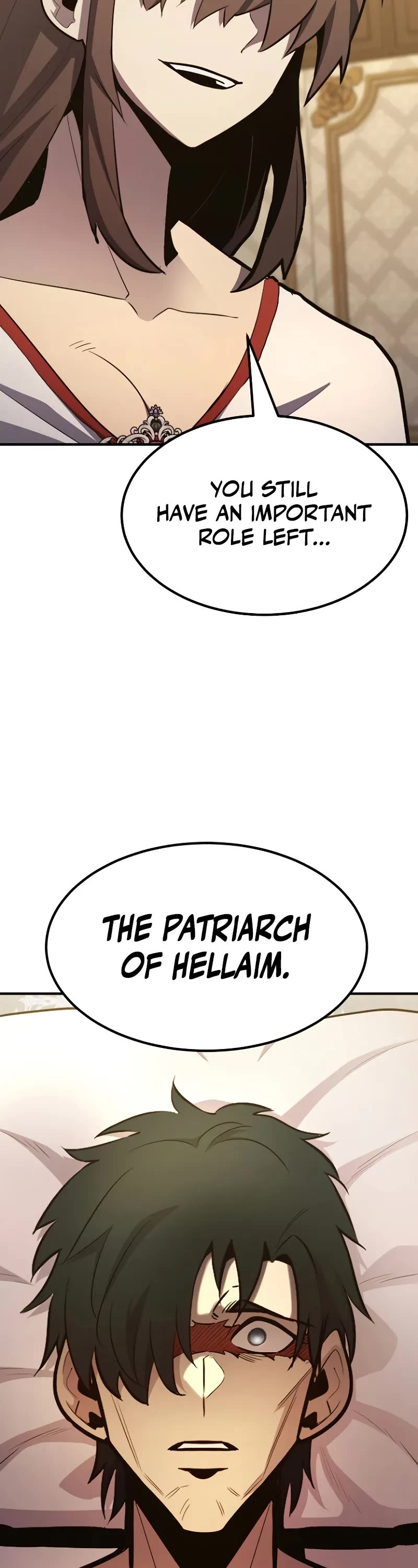 Standard of Reincarnation chapter 111 page 71