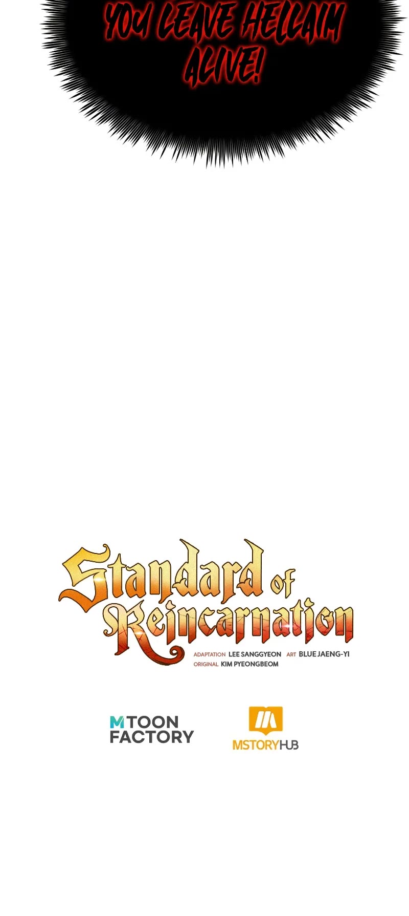Standard of Reincarnation chapter 111 page 78