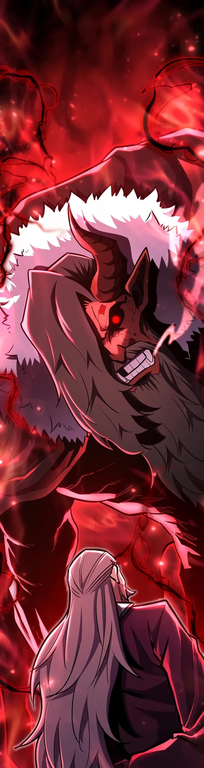 Standard of Reincarnation chapter 112 page 17