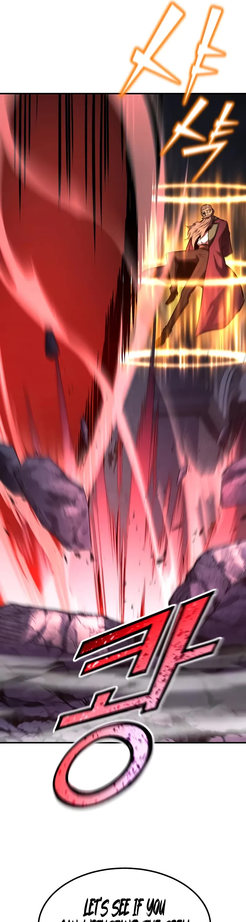 Standard of Reincarnation chapter 112 page 22