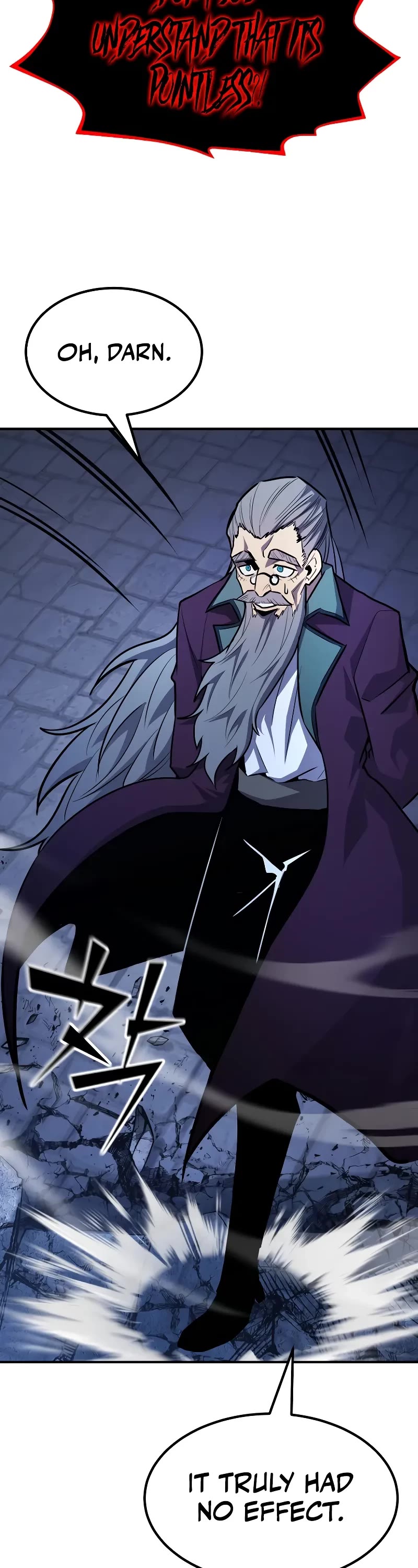 Standard of Reincarnation chapter 112 page 27