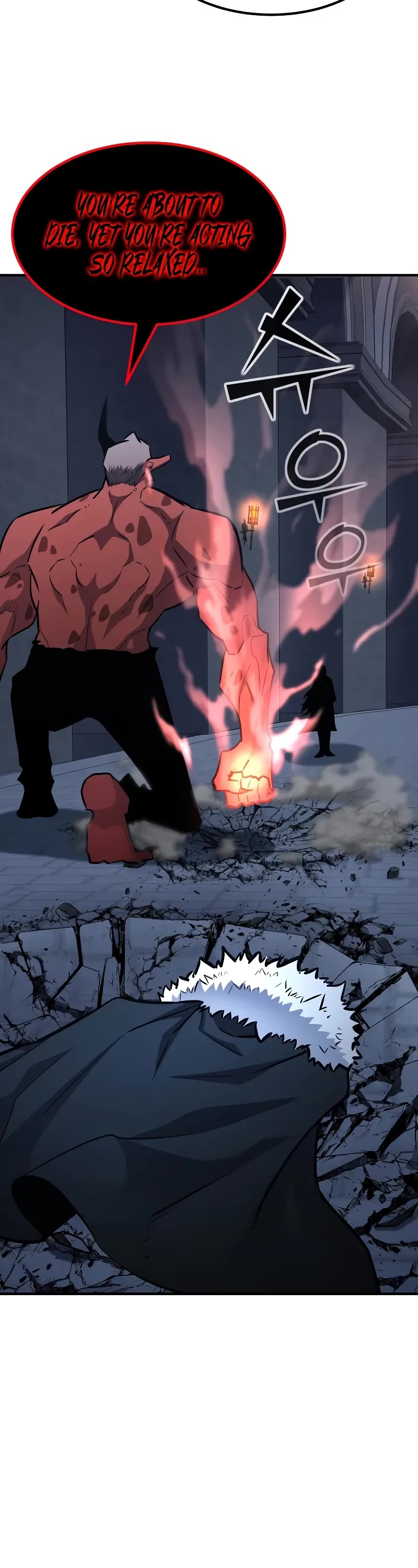 Standard of Reincarnation chapter 112 page 28