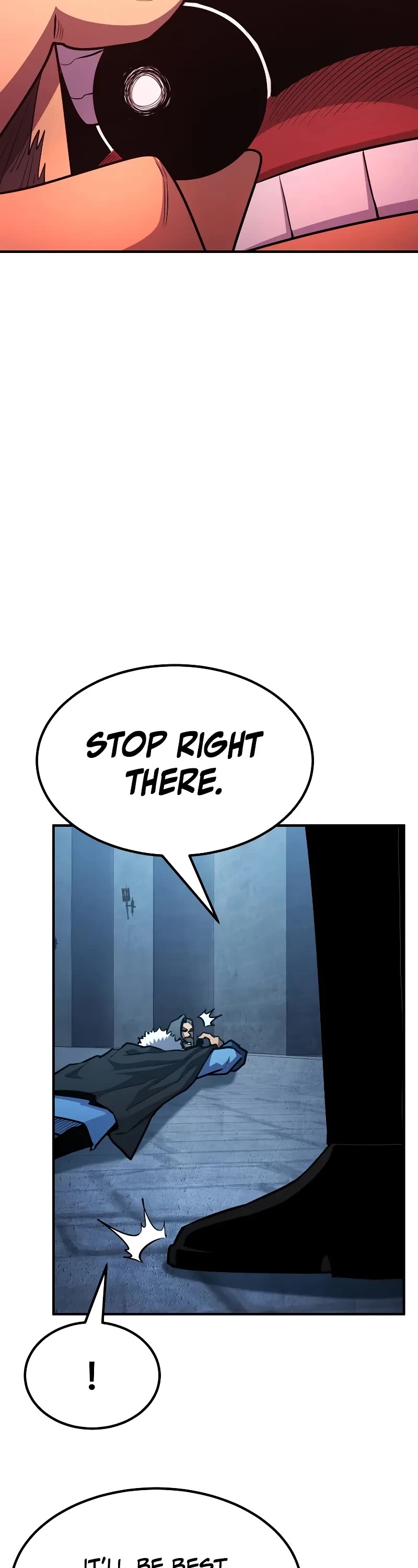 Standard of Reincarnation chapter 112 page 4