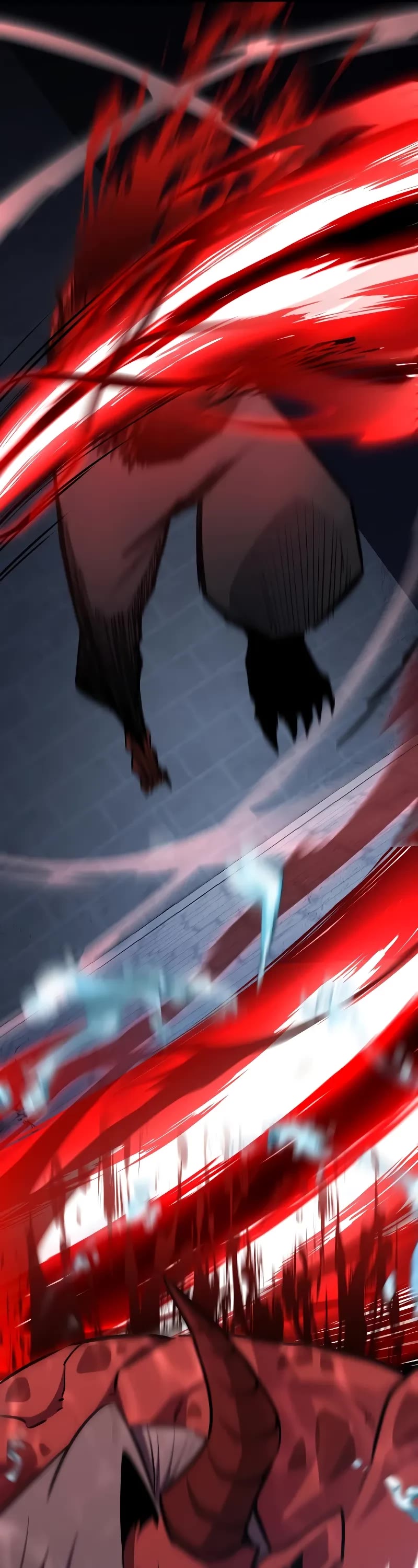 Standard of Reincarnation chapter 112 page 56