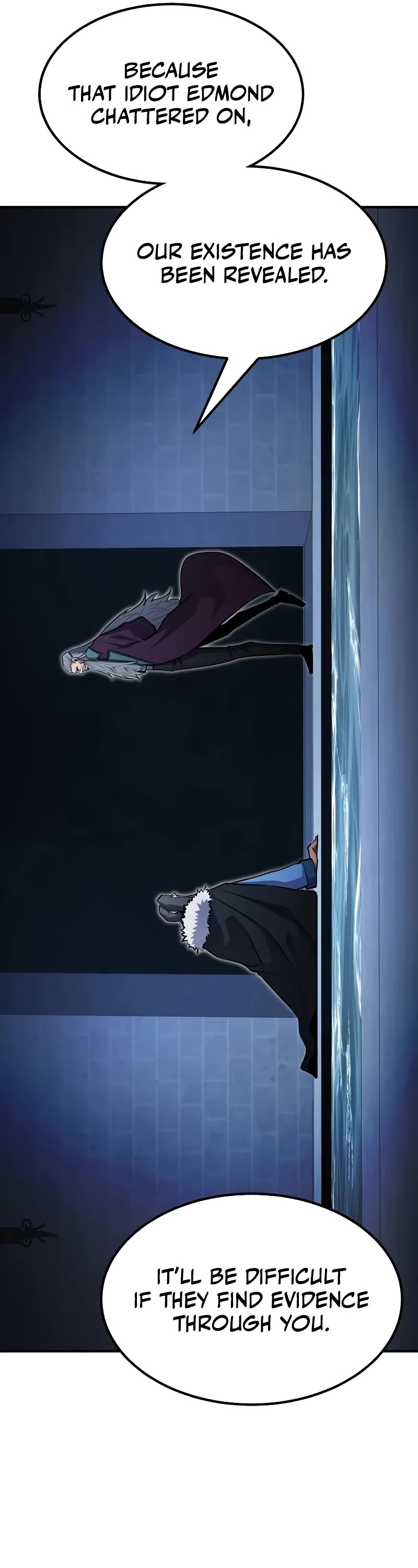 Standard of Reincarnation chapter 112 page 7