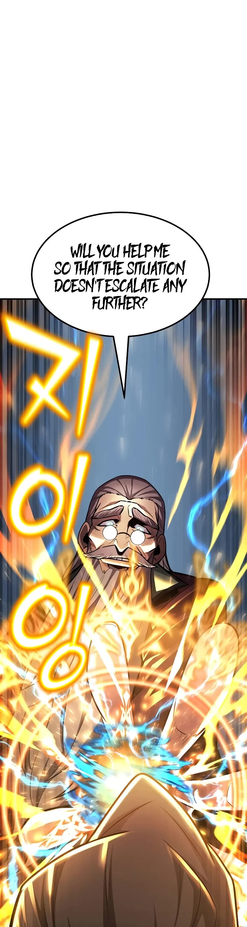 Standard of Reincarnation chapter 112 page 8