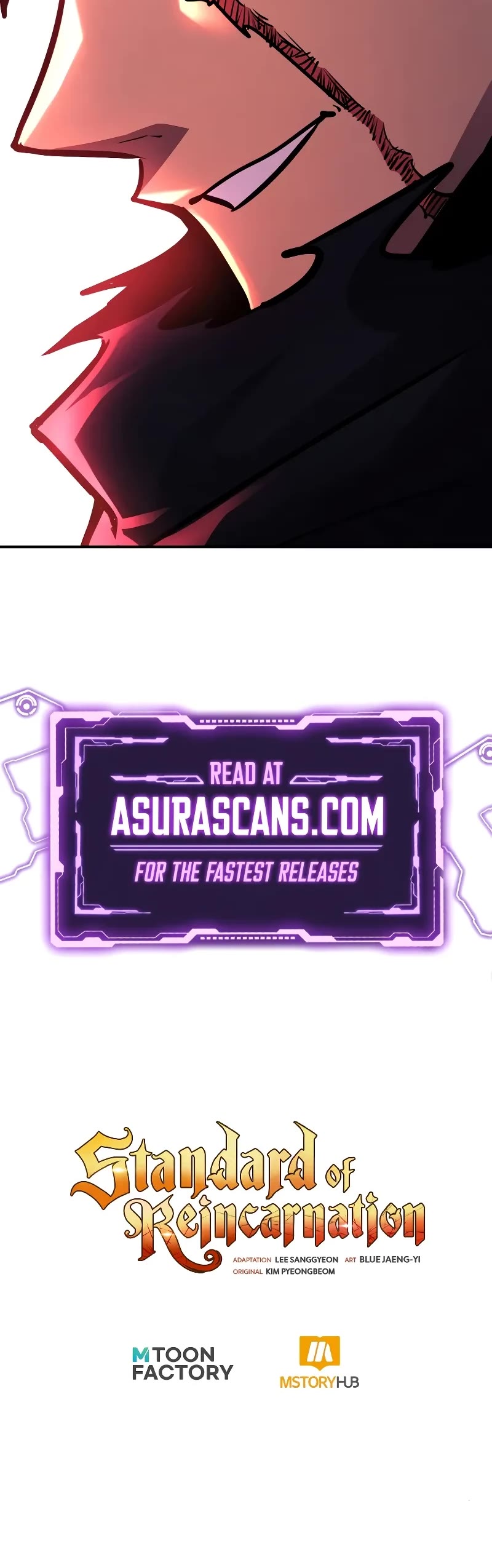 Standard of Reincarnation chapter 112 page 87