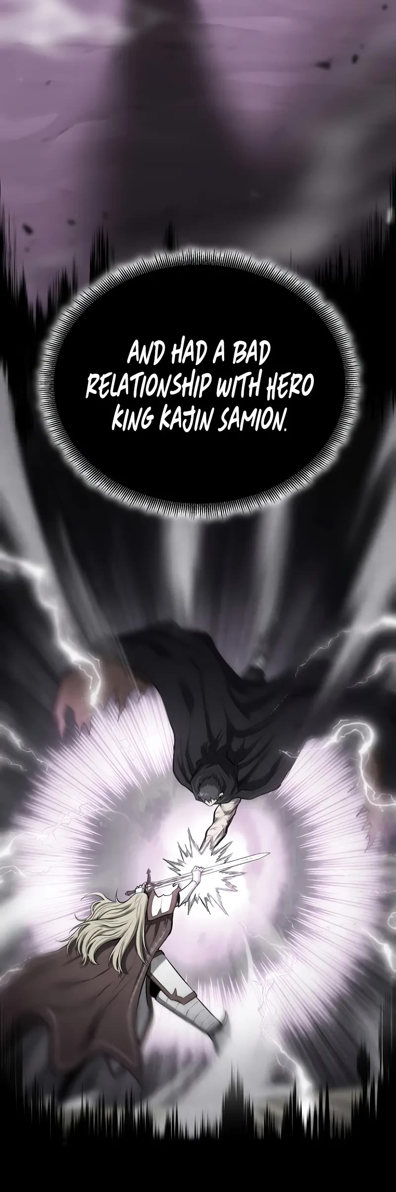 Standard of Reincarnation chapter 113 page 11