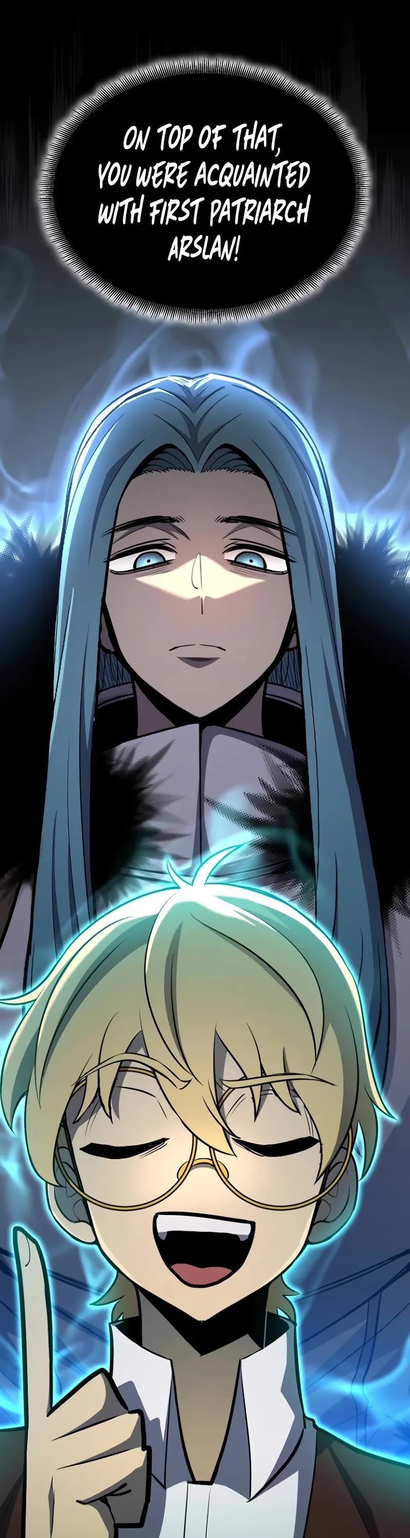 Standard of Reincarnation chapter 113 page 12