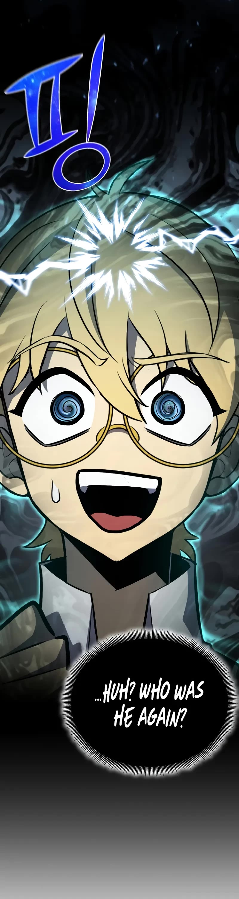 Standard of Reincarnation chapter 113 page 14