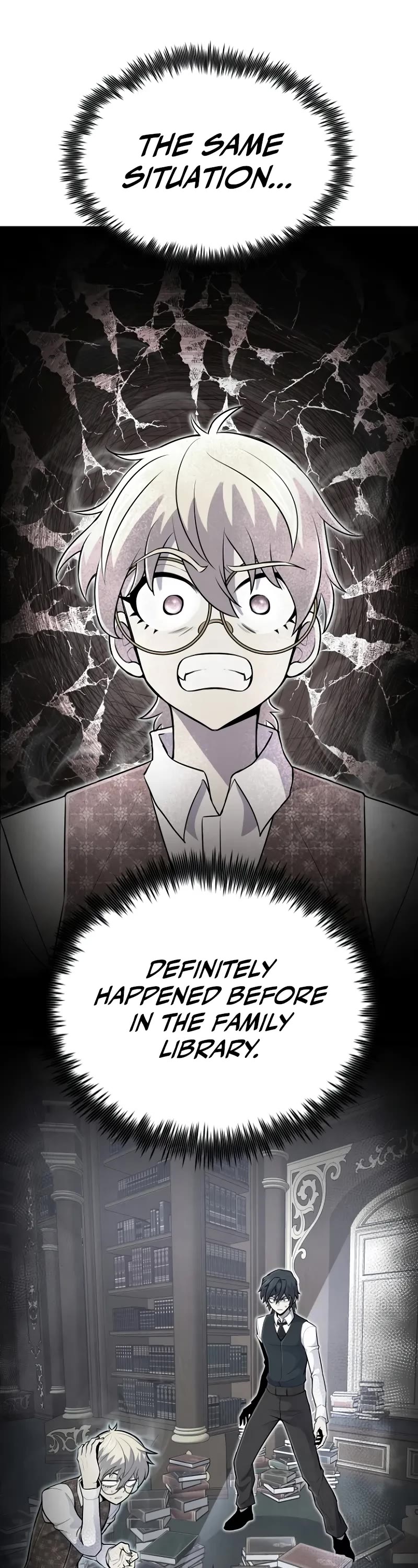 Standard of Reincarnation chapter 113 page 19