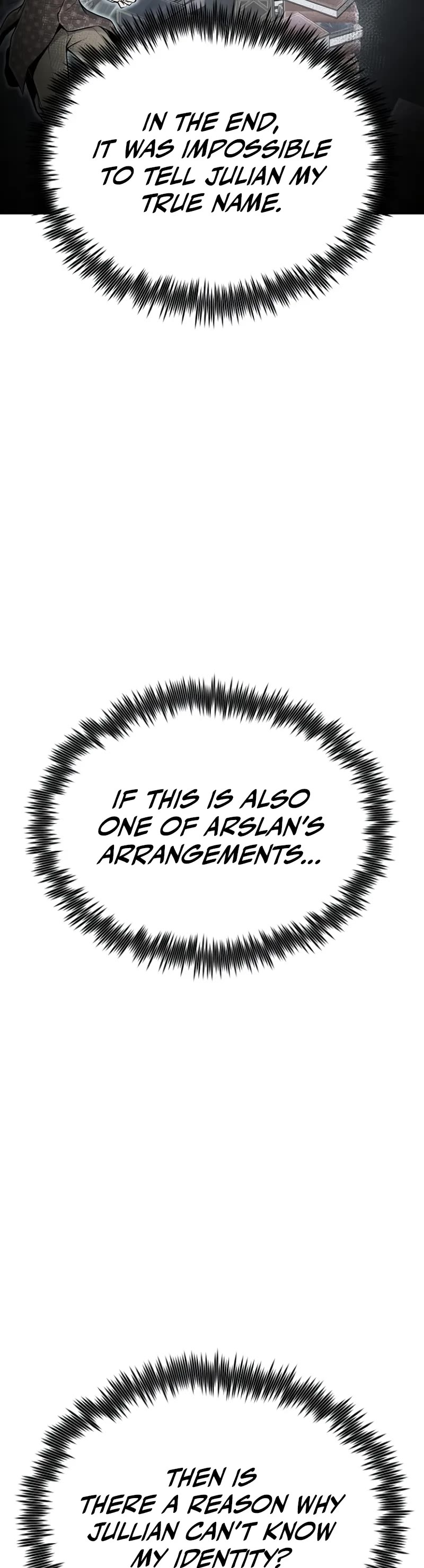 Standard of Reincarnation chapter 113 page 20