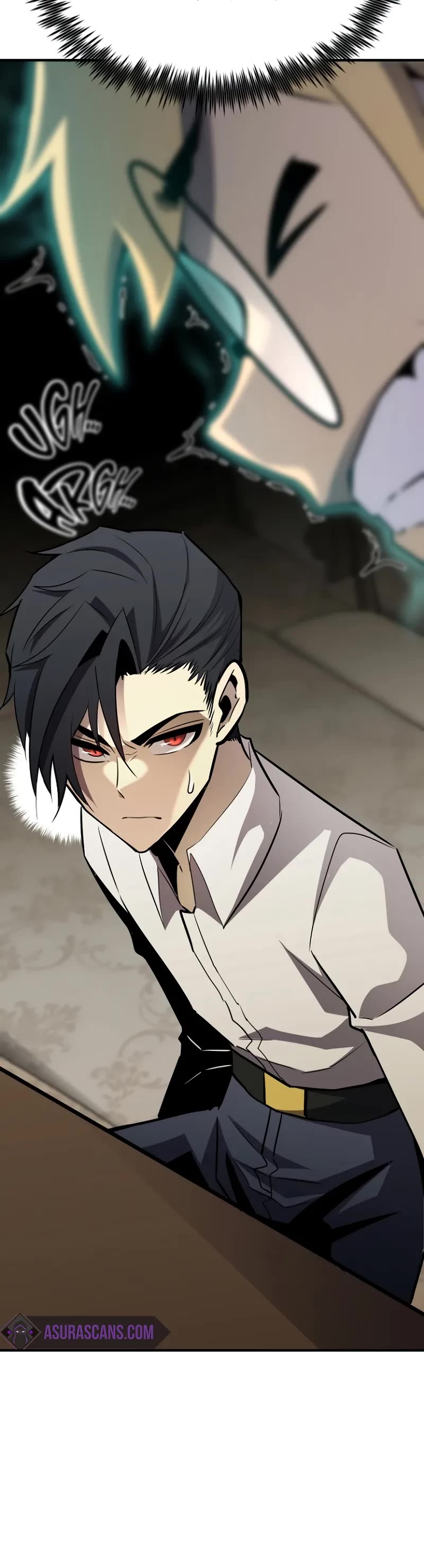 Standard of Reincarnation chapter 113 page 21