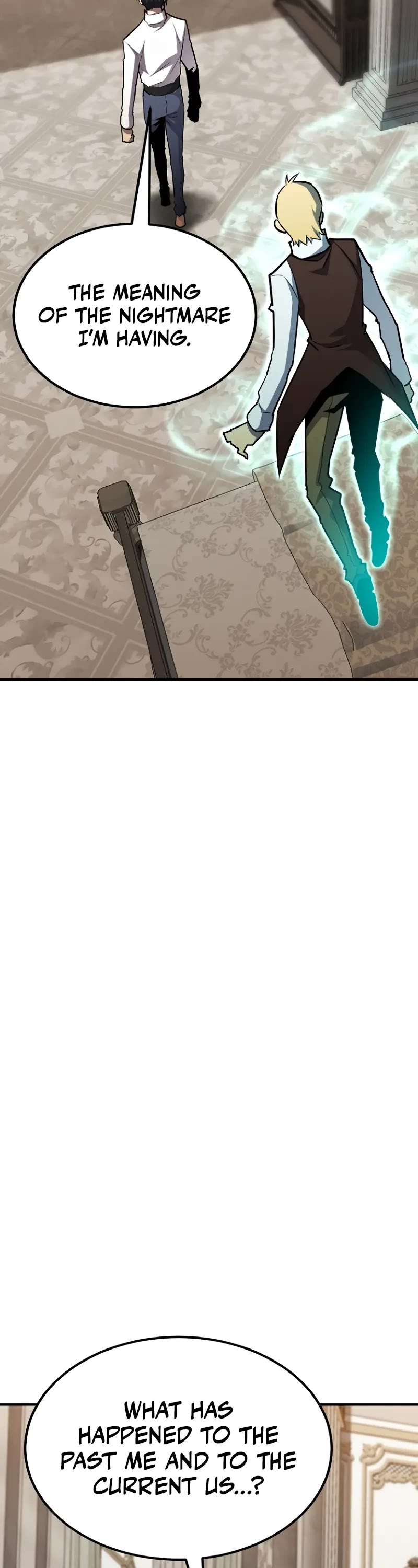 Standard of Reincarnation chapter 113 page 23