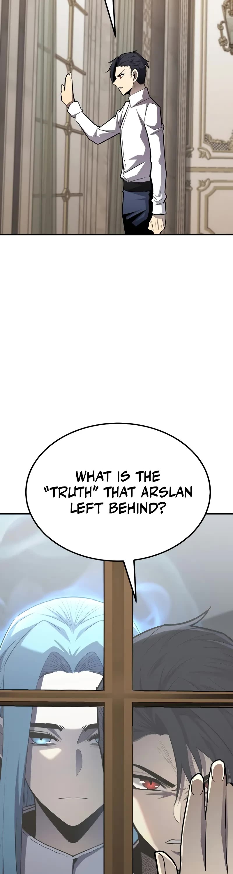 Standard of Reincarnation chapter 113 page 24