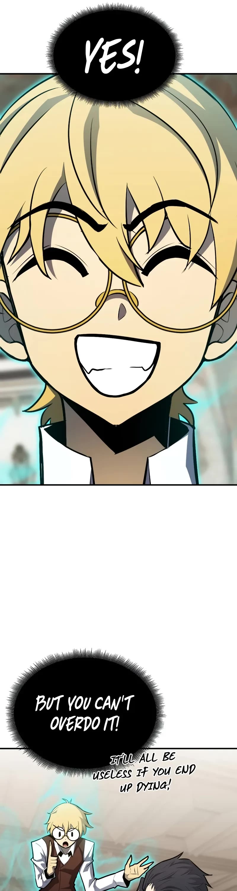 Standard of Reincarnation chapter 113 page 27