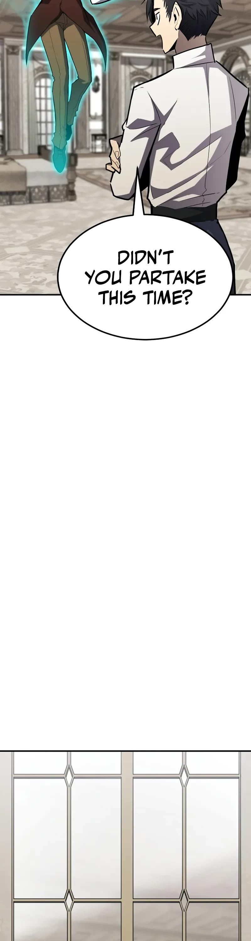 Standard of Reincarnation chapter 113 page 28