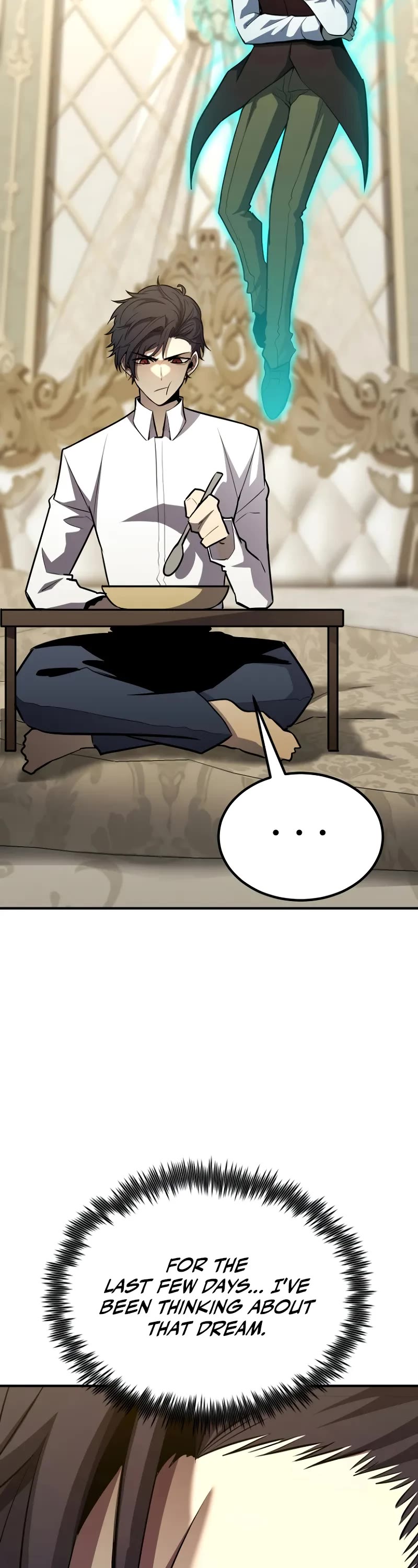 Standard of Reincarnation chapter 113 page 3