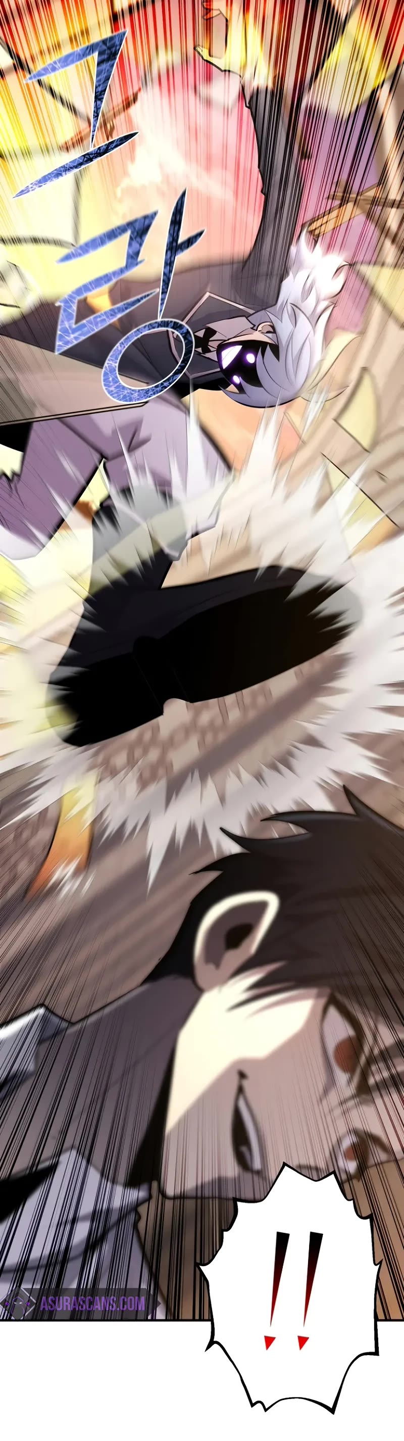 Standard of Reincarnation chapter 113 page 31