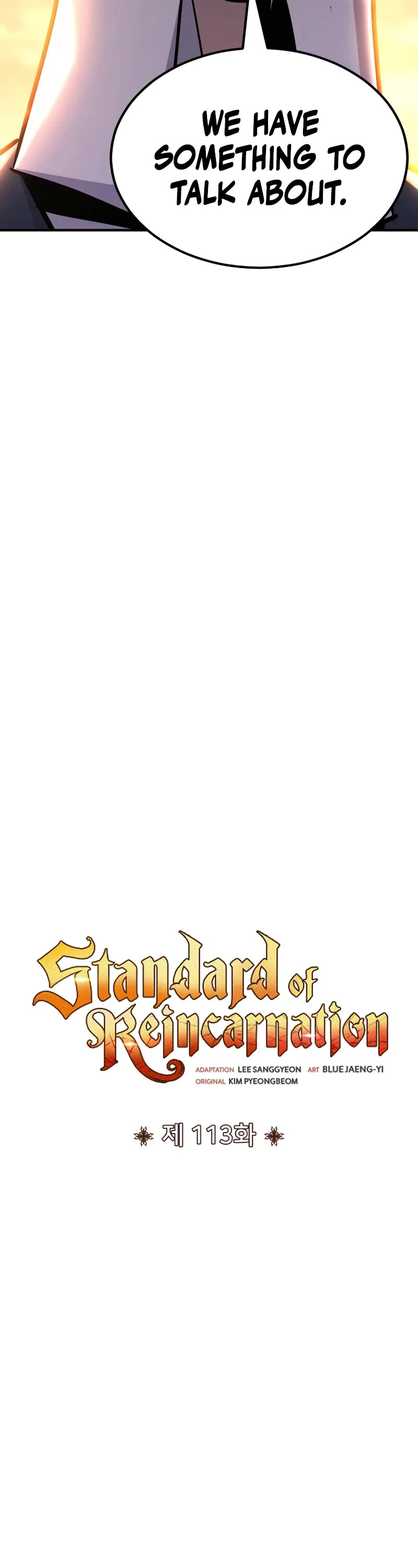 Standard of Reincarnation chapter 113 page 39