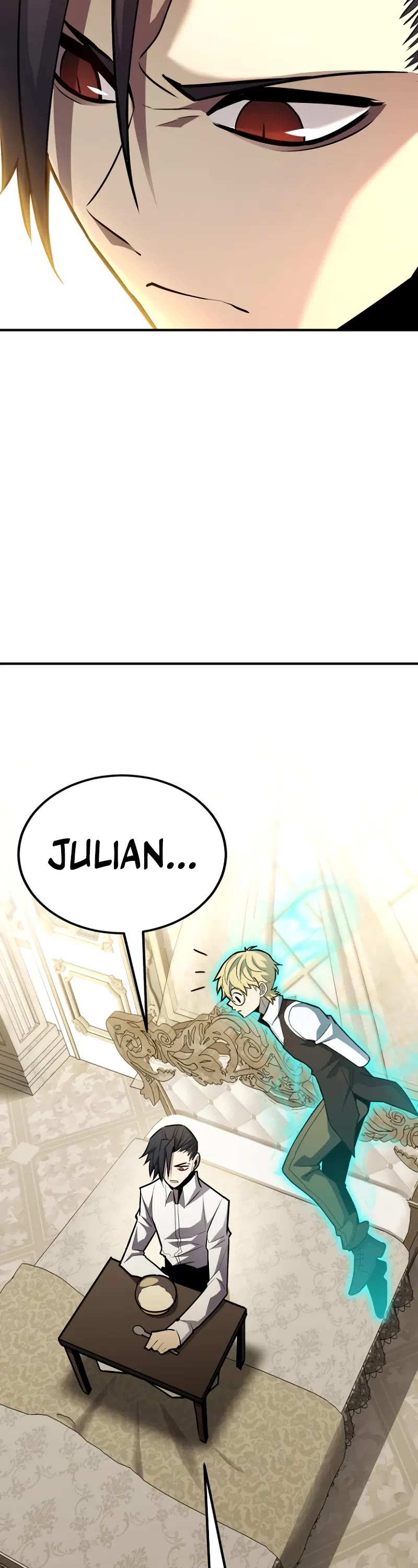 Standard of Reincarnation chapter 113 page 4