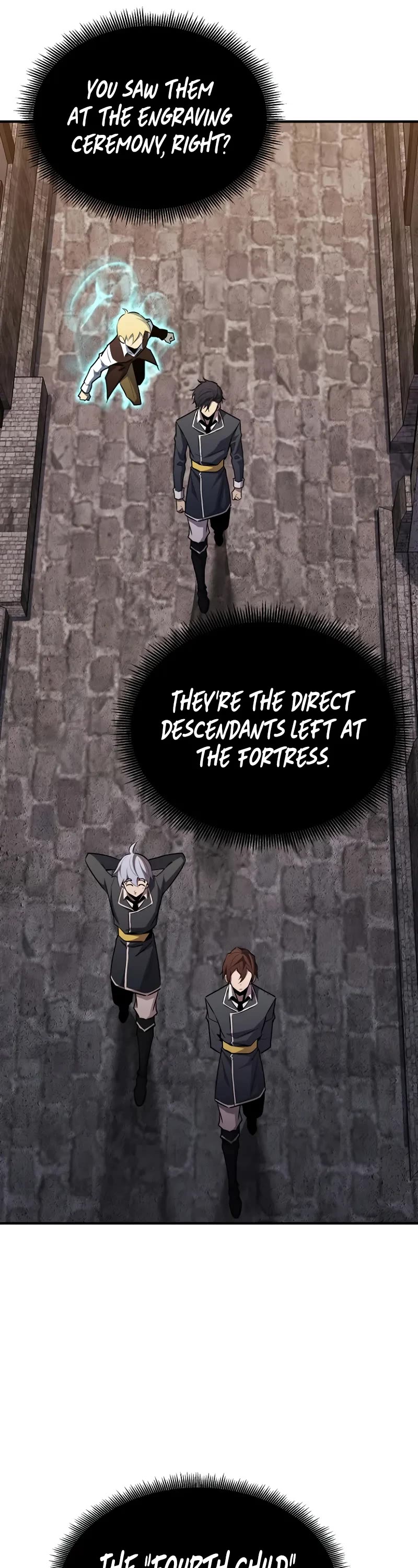 Standard of Reincarnation chapter 113 page 42