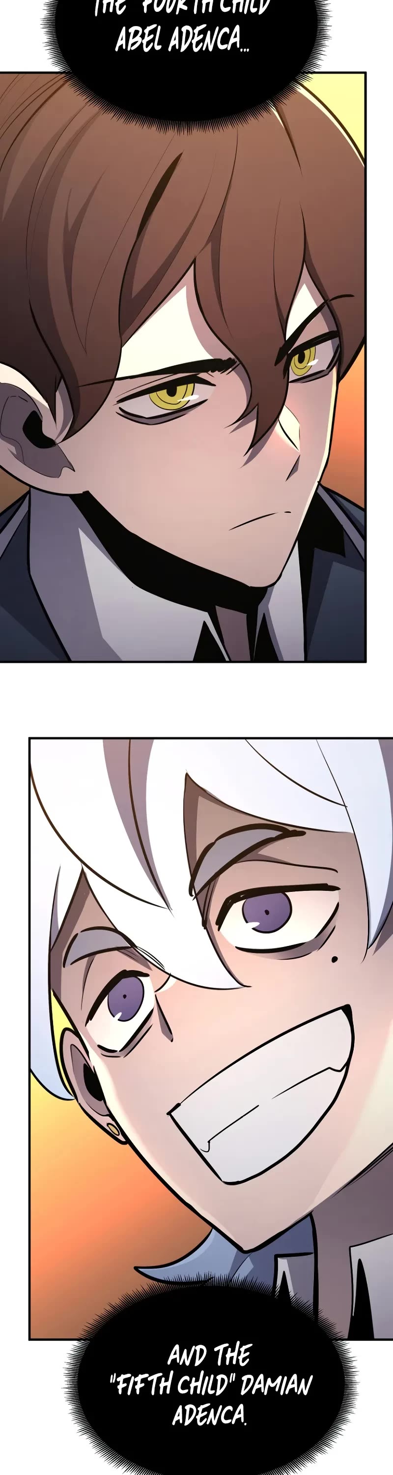 Standard of Reincarnation chapter 113 page 43