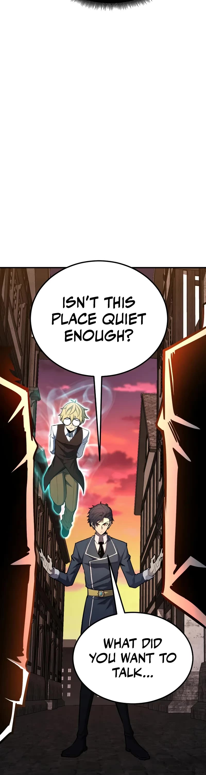 Standard of Reincarnation chapter 113 page 44