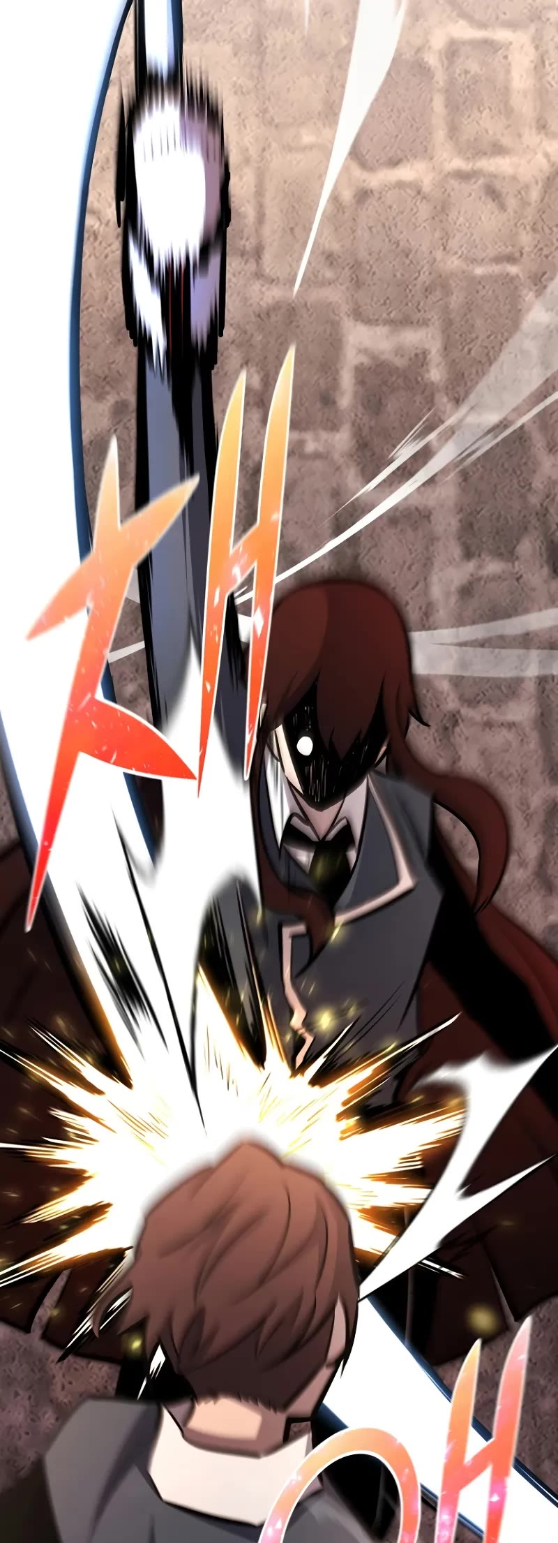 Standard of Reincarnation chapter 113 page 50