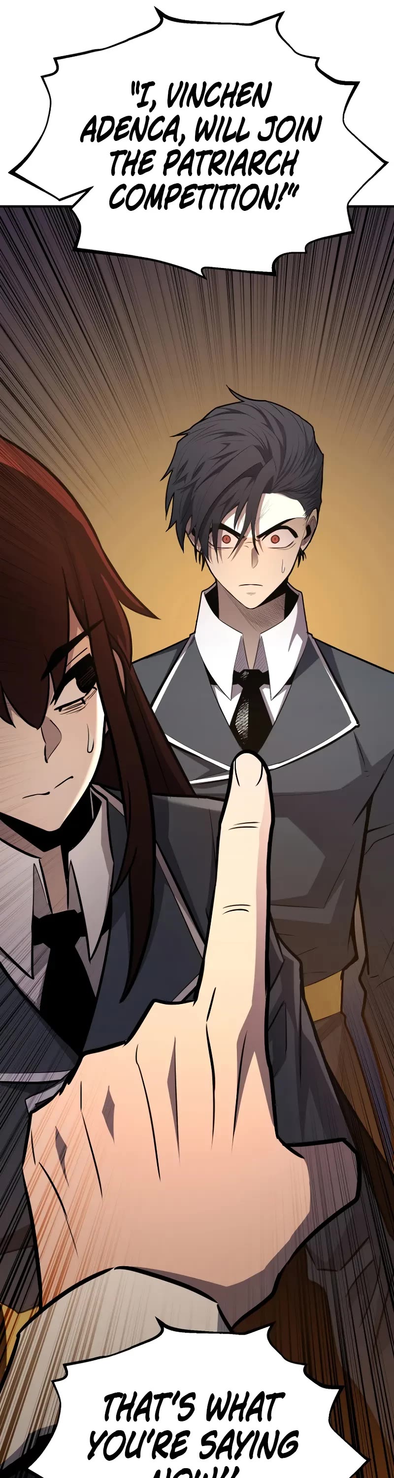 Standard of Reincarnation chapter 113 page 57