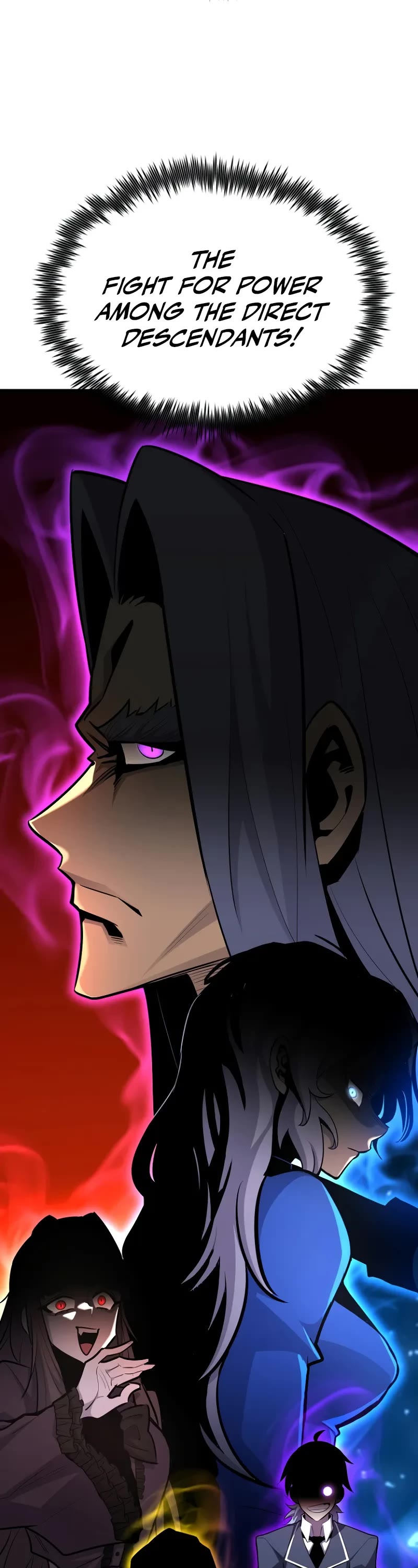 Standard of Reincarnation chapter 113 page 59