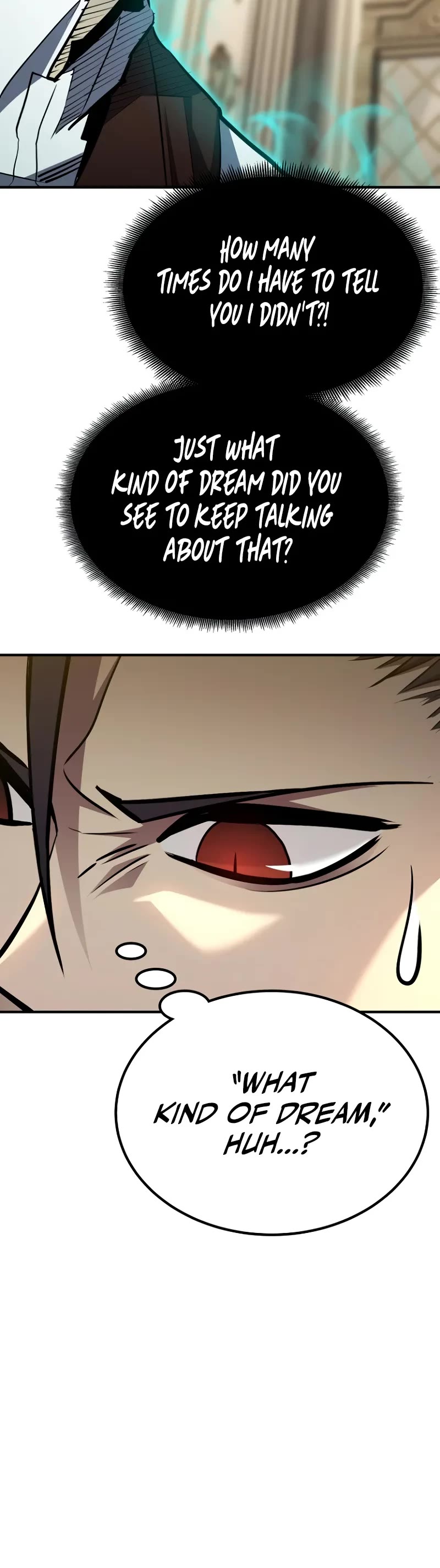 Standard of Reincarnation chapter 113 page 6