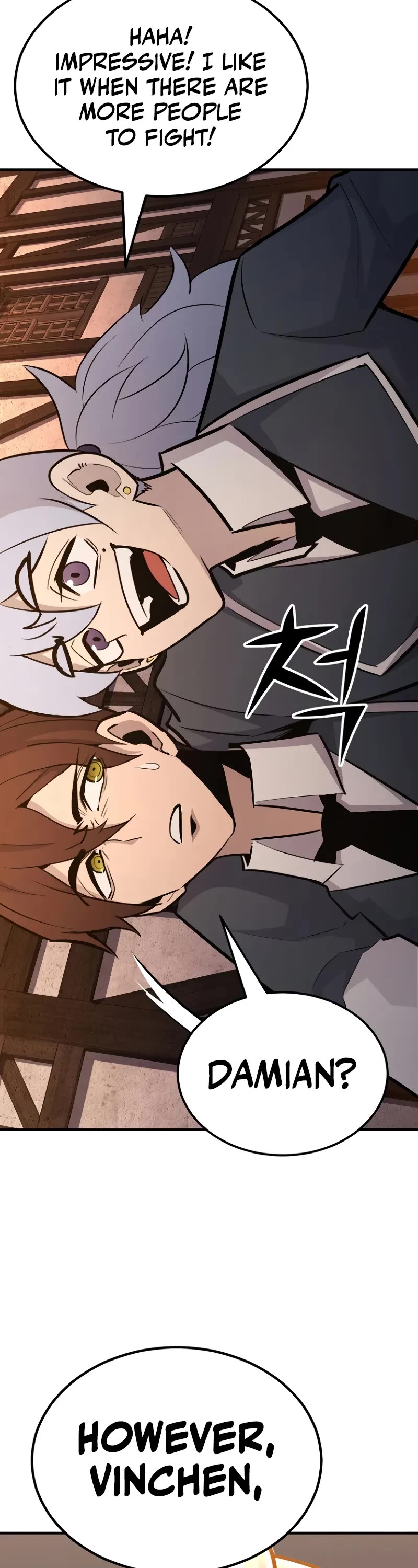 Standard of Reincarnation chapter 113 page 64