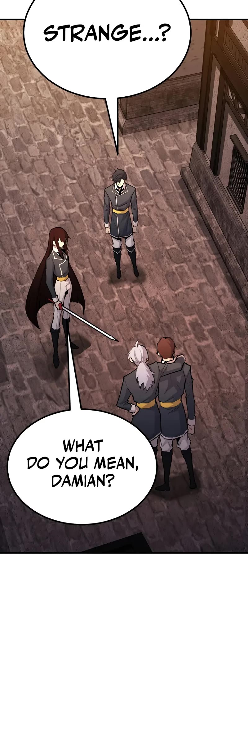 Standard of Reincarnation chapter 113 page 66