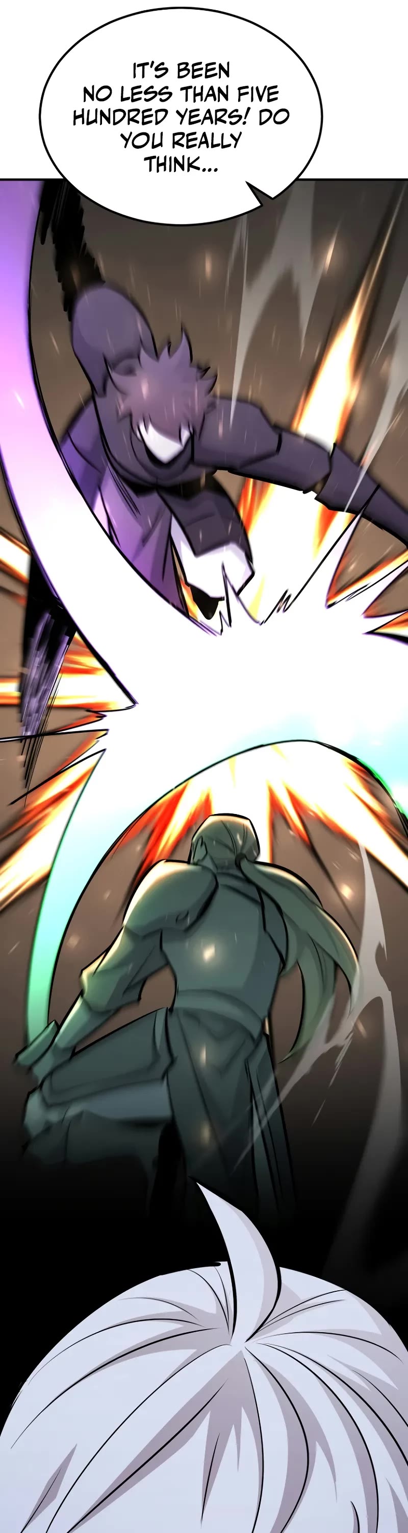 Standard of Reincarnation chapter 113 page 67