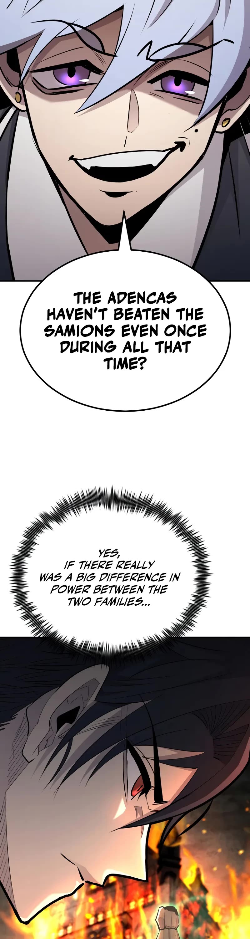 Standard of Reincarnation chapter 113 page 68