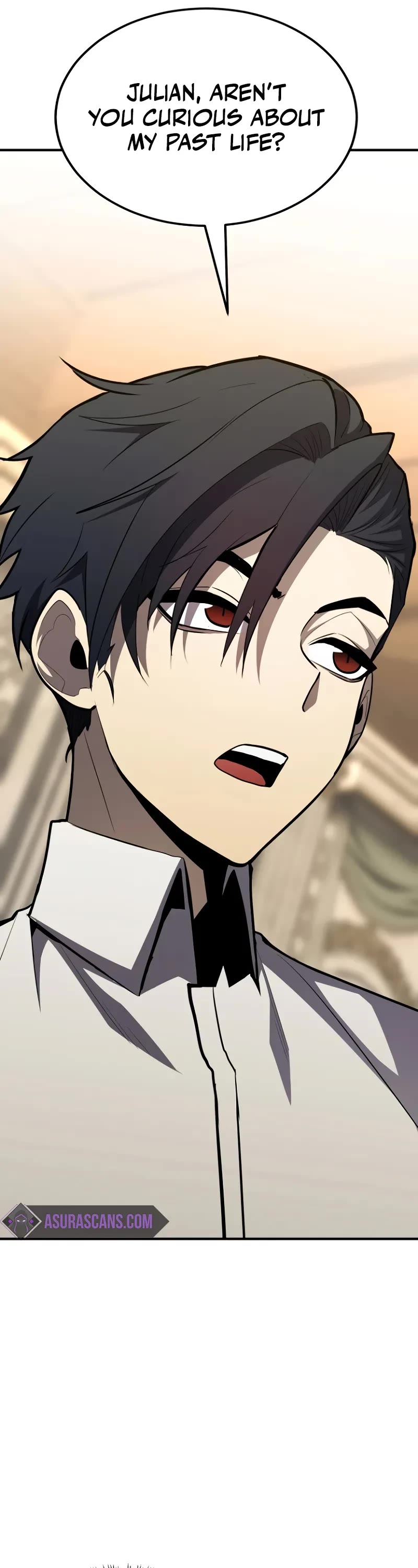 Standard of Reincarnation chapter 113 page 7