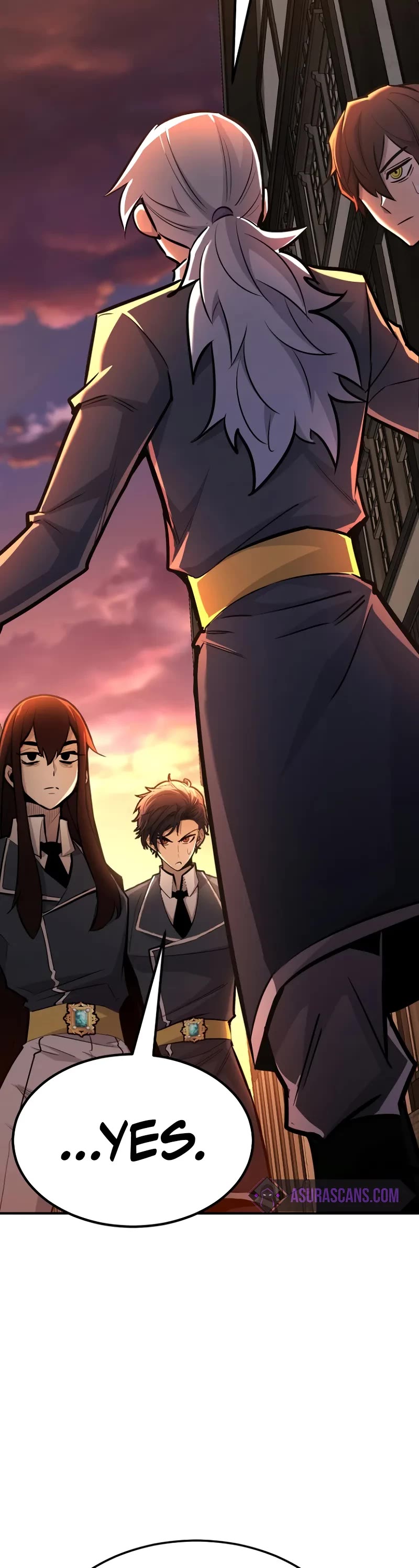 Standard of Reincarnation chapter 113 page 70