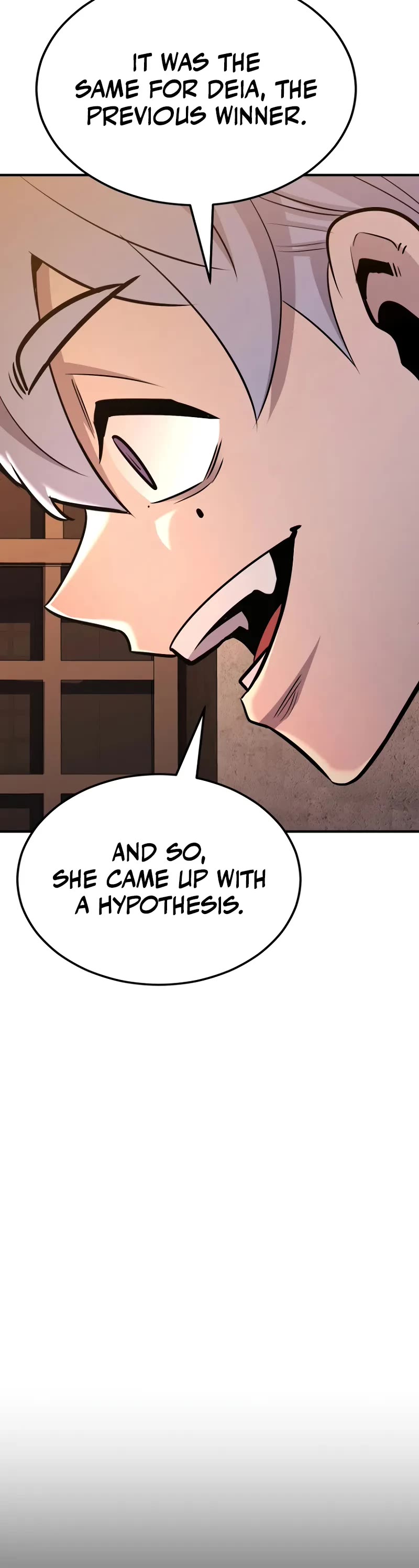 Standard of Reincarnation chapter 113 page 71