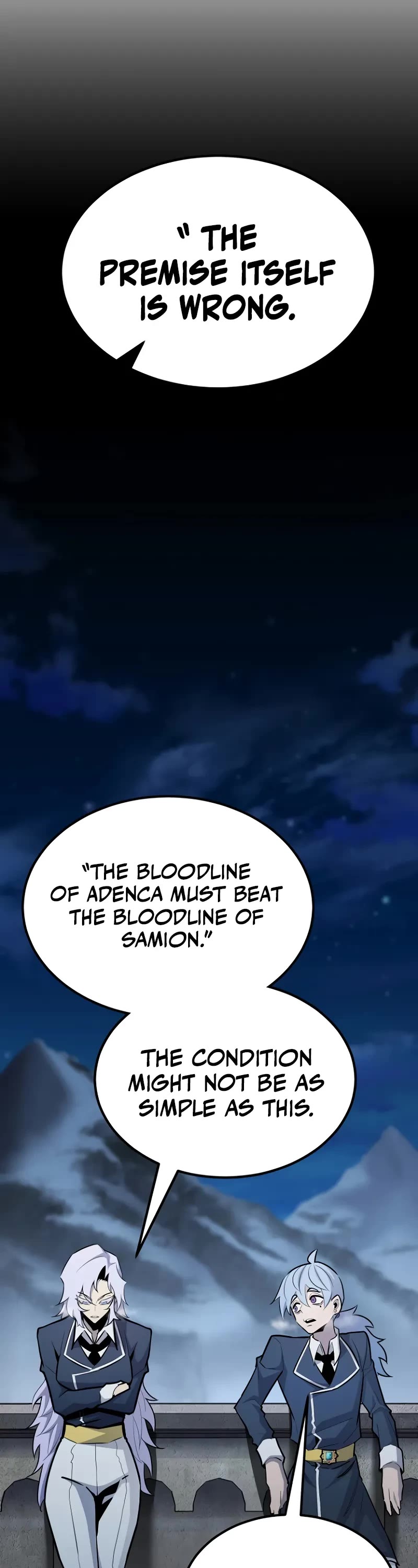 Standard of Reincarnation chapter 113 page 72