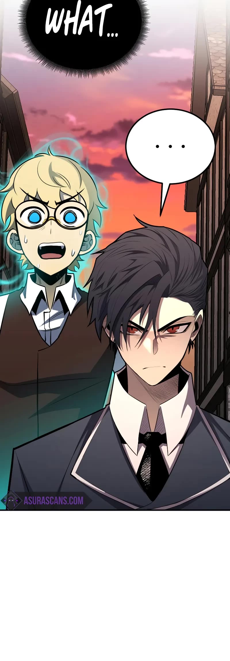 Standard of Reincarnation chapter 113 page 76